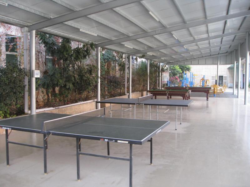 Verified China supplier - CHAMPION SPORTS CO., LIMITED