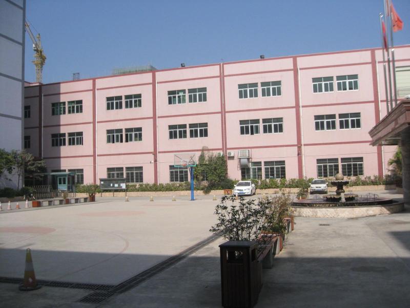 Verified China supplier - CHAMPION SPORTS CO., LIMITED