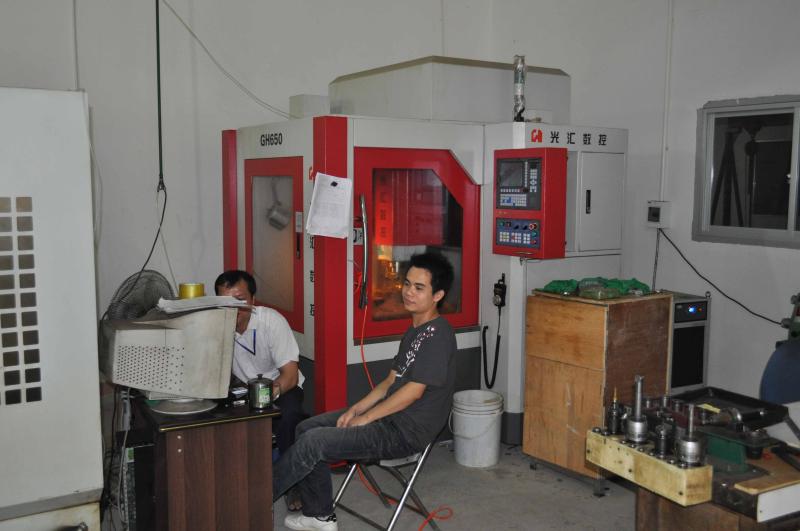 Verified China supplier - CHAMPION SPORTS CO., LIMITED
