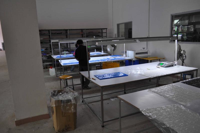 Verified China supplier - CHAMPION SPORTS CO., LIMITED