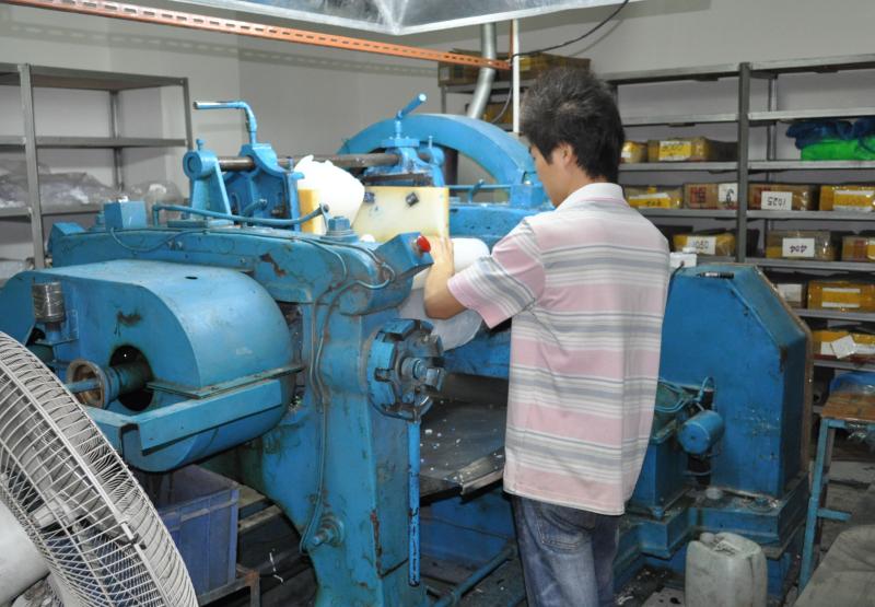 Verified China supplier - CHAMPION SPORTS CO., LIMITED
