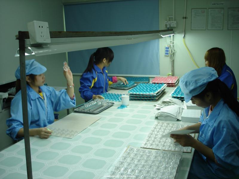 Verified China supplier - CHAMPION SPORTS CO., LIMITED
