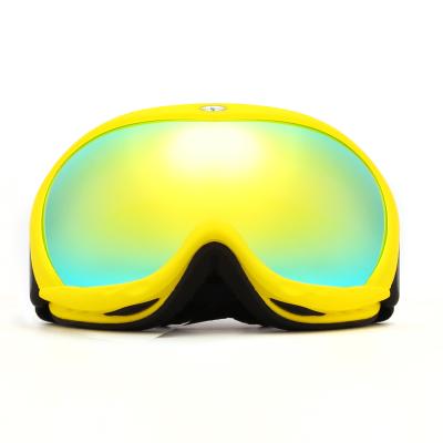 China FDA & CE certificate ski goggle, snow goggles,snowboard goggles for youth for sale