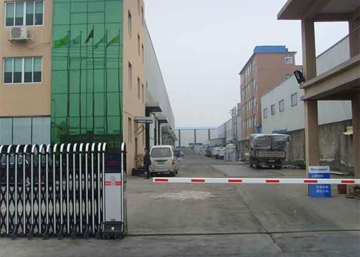검증된 중국 공급업체 - Beijing Silk Road Enterprise Management Services Co.,LTD