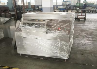 China Kaiquan 3000L Soy Milk Homogenizer Machine / Big Scale Homogenizer GJB 3-25 for sale