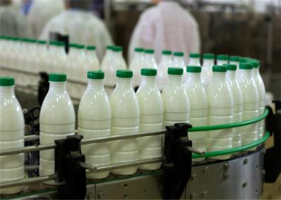 China Equipamento de processamento do iogurte da pequena escala, ISO pequeno da unidade de processamento do leite aprovado à venda