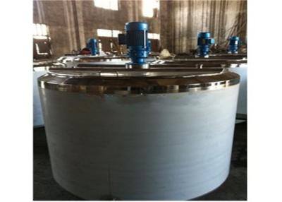 Κίνα Δημοφιλής γραμμή παραγωγής παγωτού kq-300L/KQ -500L για τις χημικές βιομηχανίες προς πώληση
