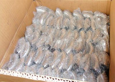 Chine Industrie alimentaire de garnitures de tuyau sanitaire de bride de coude de réducteur de pièce en t d'acier inoxydable la tri à vendre