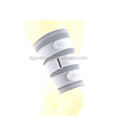 China Sport Support Good Selling Thigh Support, Thigh Support Brace For Trainer à venda