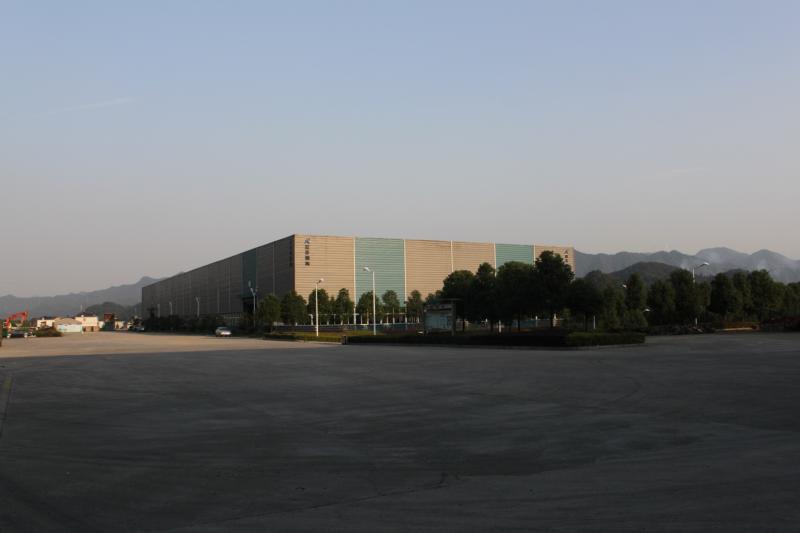 Fornecedor verificado da China - FAMOUS Steel Engineering Company