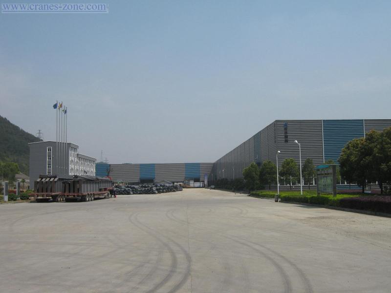 Proveedor verificado de China - FAMOUS Steel Engineering Company