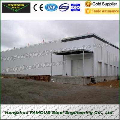 China PU Laminated Insulated Sandwich Panels Color Steel Thermal Solutions for sale