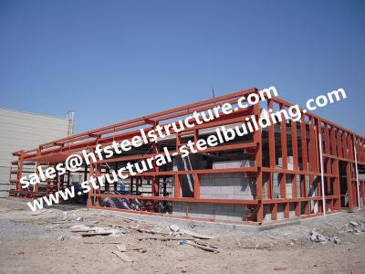 China Civil Enigneering Concrete Foundation Construction and Building Contractor General for sale