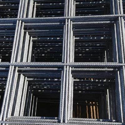China HRB335 HRB400 Multi Storey Steel Building Rebar Processing Concrete Iron Rod Deformed Steel for sale