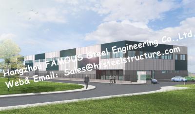 China North American European and American Standards ASTM Buildings in Steel Structures For Sheds and PEB Buildings for sale