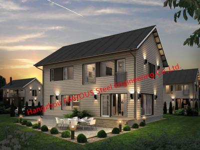 China Versatile Modular Steel Framing Systems Size Customized Steel Frame Buildings for sale