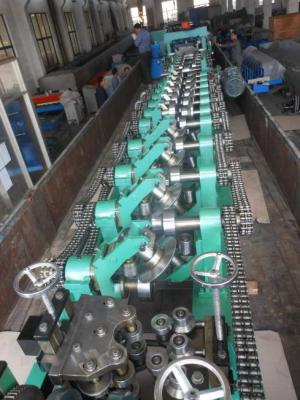 China Automatic Cold Roll Forming Machine  for sale