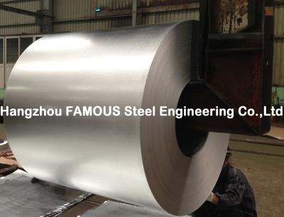 China High Corrosion Resistance Galvanized Steel Coil Galvalume Coil AZ150 AZ120 for sale