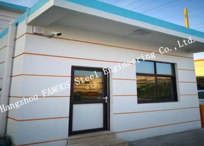 China House Steel Frame Building Complex EPC Contractor Construction For Low Income Staff for sale
