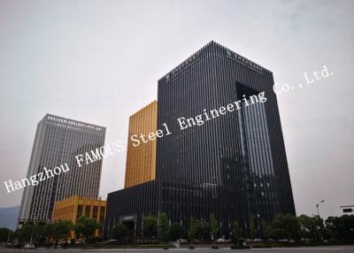 China Edificios de apartamentos de varios pisos y diseño y construcción de planeamiento de los edificios en venta
