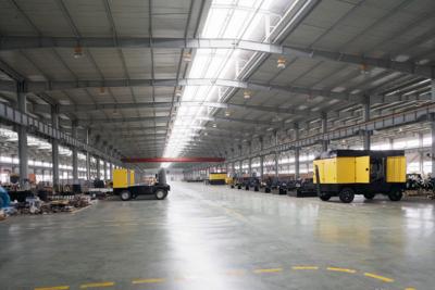 China Insulated WaterProof Prefabricated Structural Steel Fabrications Workshop Building for sale