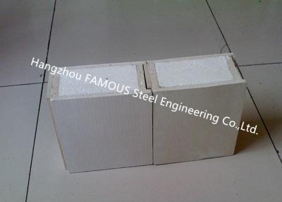 China Skins Magnesium Oxide Structural Insulated Sandwich Panels MGOSIPs Fire Rating A1 Mgo Board for sale