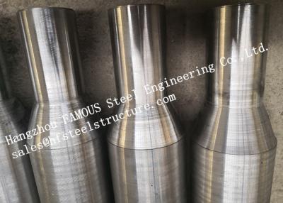 China MC3 forjó los equipos de acero de Buidling del molino de laminado de acero del rodillo del trabajo para los laminadores en frío en venta