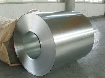 China Cars Anti Rust Treatment Galvanized Steel Coil Galvalume Coil AZ80 Z180 for sale