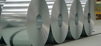 China Heat Resistance Galvanized Steel Coil With Zinc Primer For Household Appliance for sale