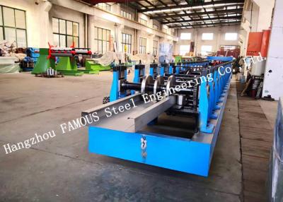 China Europe America UK British Standard Galvanized Steel Purlins Girts For Construction for sale