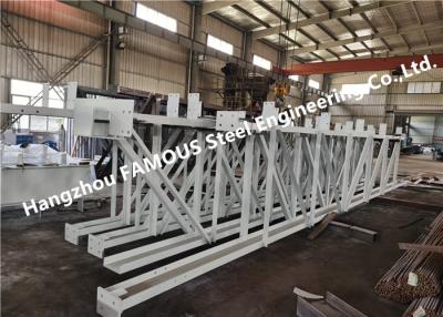 China 280 Tons Steel Structure Members prime hot dipped galvanized steel coils for sale