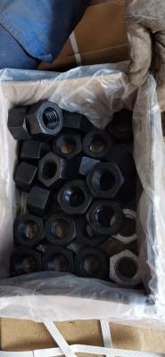 China Molde rosqueado de aço inoxidável de construção Multilayer da barra redonda nos parafusos encaixados à venda