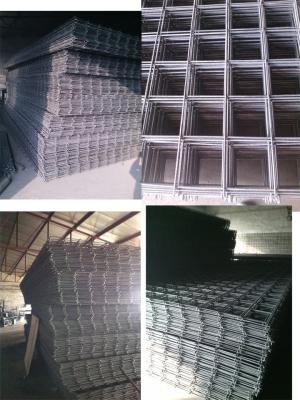 中国 構造のために補強される熱間圧延の補強鋼鉄 Rebar の地震 販売のため