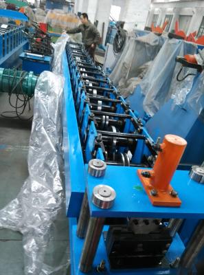 Κίνα Ρόλος χρώματος που διαμορφώνει το φύλλο υλικού κατασκευής σκεπής μετάλλων μηχανών για την επιτροπή στεγών προς πώληση