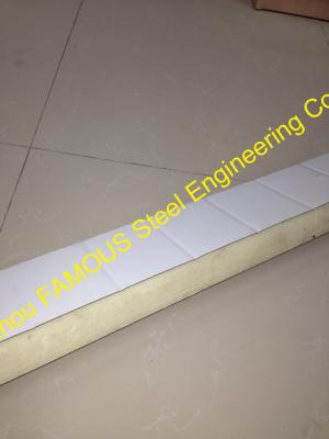 China Buildings Interior Insulated Sandwich Panels Decorative Wall Sheet for sale