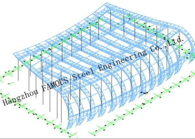 China Australia New Zealand Standard Structural Steel Shop Drawings Drafting Service Provider for sale