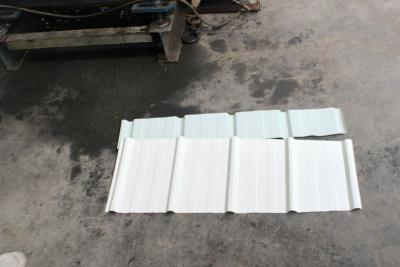 China OEM Shot-Blasting, Plasma and Oxyfuel Cutting, Industrial Steel Metal Roofing Sheets for sale