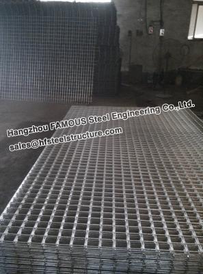 China High Strength Steel Reinforcing Mesh Coal Metalliferous Mines for sale