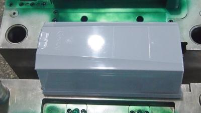 China Piezas plásticas por encargo del Interphone del moldeo a presión LKM WEIYU de la precisión del DME 0,1 milímetros en venta