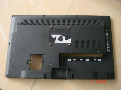 China Polypropylene Multi Cavity Injection Molding HASCO For Camera Frame for sale