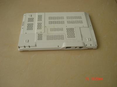 China Cold Runner Portable Computer Plastic Injection Mould Europe Standard for sale