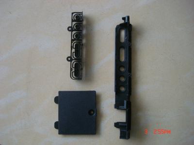 China 2343 Double Injection Molding Machine Parts H13 For Electrial 500mm*450mm*450mm for sale