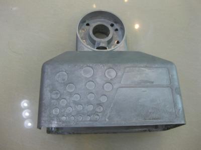 China 0.005mm S316 Foundry Die Casting Mold Parts For Engine Block for sale