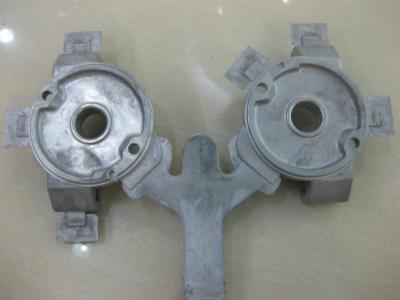 China Steel Brass Die Casting Mould Led Light Molding SGS ISO For Street Lamp Housing for sale