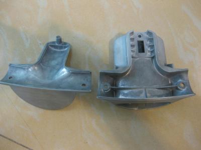 China Aluninum Zinc Die Casting Mould SKD11 S316 For Motorcycle Automotive Part for sale