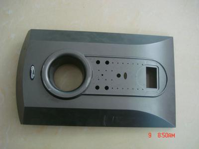 China CNC Machining Commodity Mould Injection Tool Design 0.05mm Tolerance for sale