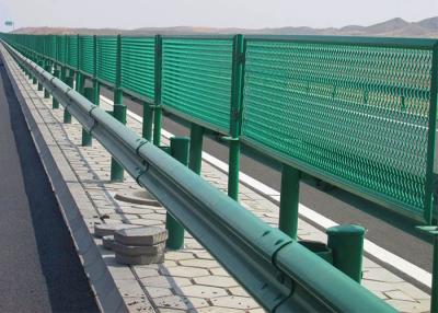 China Expanded Metal Security Fence – Anti-Climb & Anti-Cut Fencing for sale