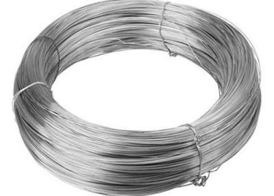 China 0.7mm-1.6mm Alloy Wire Reinforcement Binding Wire Black Annealed for sale