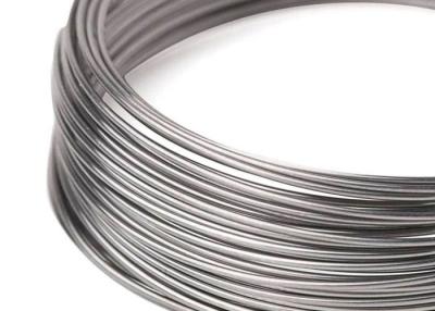 Chine fil de la résistance à la corrosion 1mm solides solubles de fil d'acier inoxydable de 304L 316L 2mm à vendre