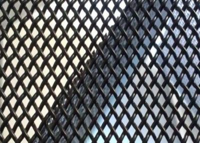 Κίνα Πλέγμα κουνουπιών αλουμινίου οθονών παραθύρων αργιλίου BWG31 BWG32 για τα παράθυρα προς πώληση